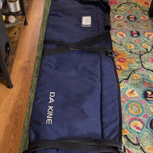 DAKINE Double Ski Travel Bag